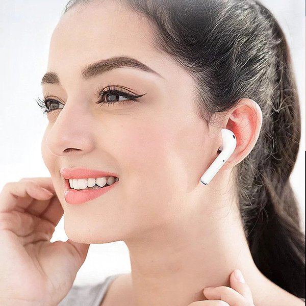 Auriculares inalámbricos SonicEdge™