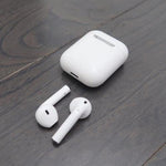 Auriculares inalámbricos SonicEdge™