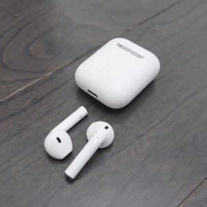 Auriculares inalámbricos SonicEdge™