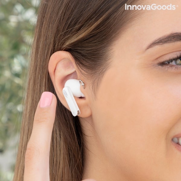 Auriculares inalámbricos SonicEdge™