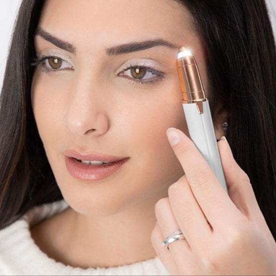 Depiladora facial BROWLUX™