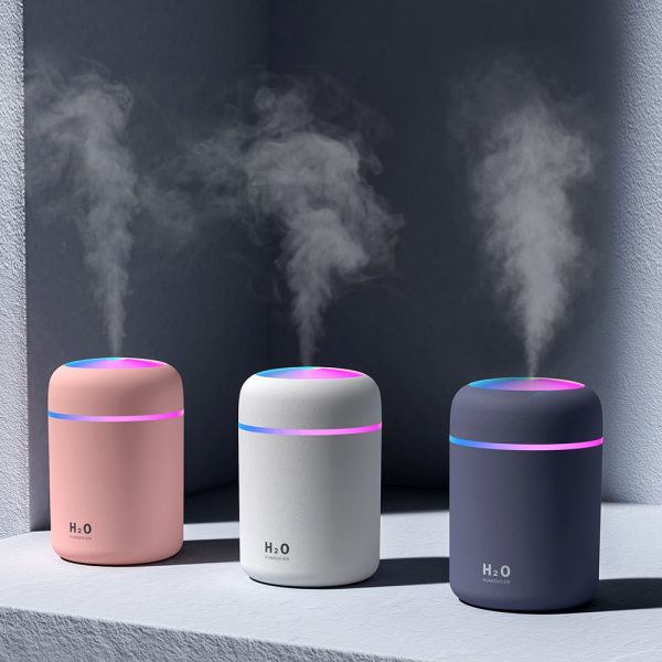 Humidificador Breeza™