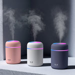 Humidificador Breeza™