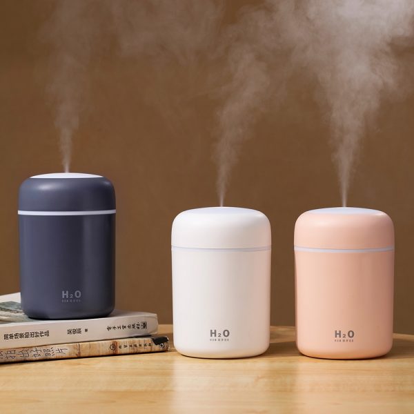 Humidificador Breeza™