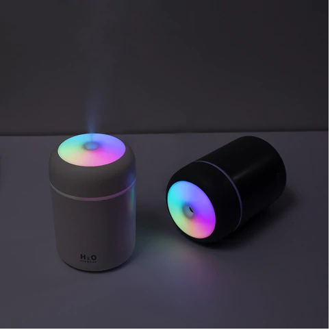 Humidificador Breeza™