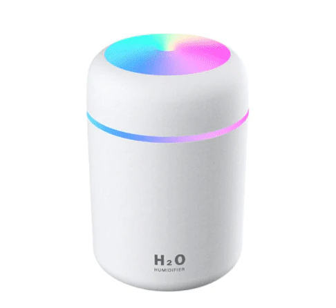 Humidificador Breeza™