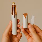 Depiladora facial BROWLUX™
